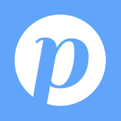 Logo for Pierce.dev